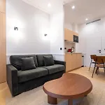 Austerlitz-Bastille Residence