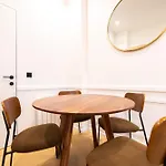 Austerlitz-Bastille Residence