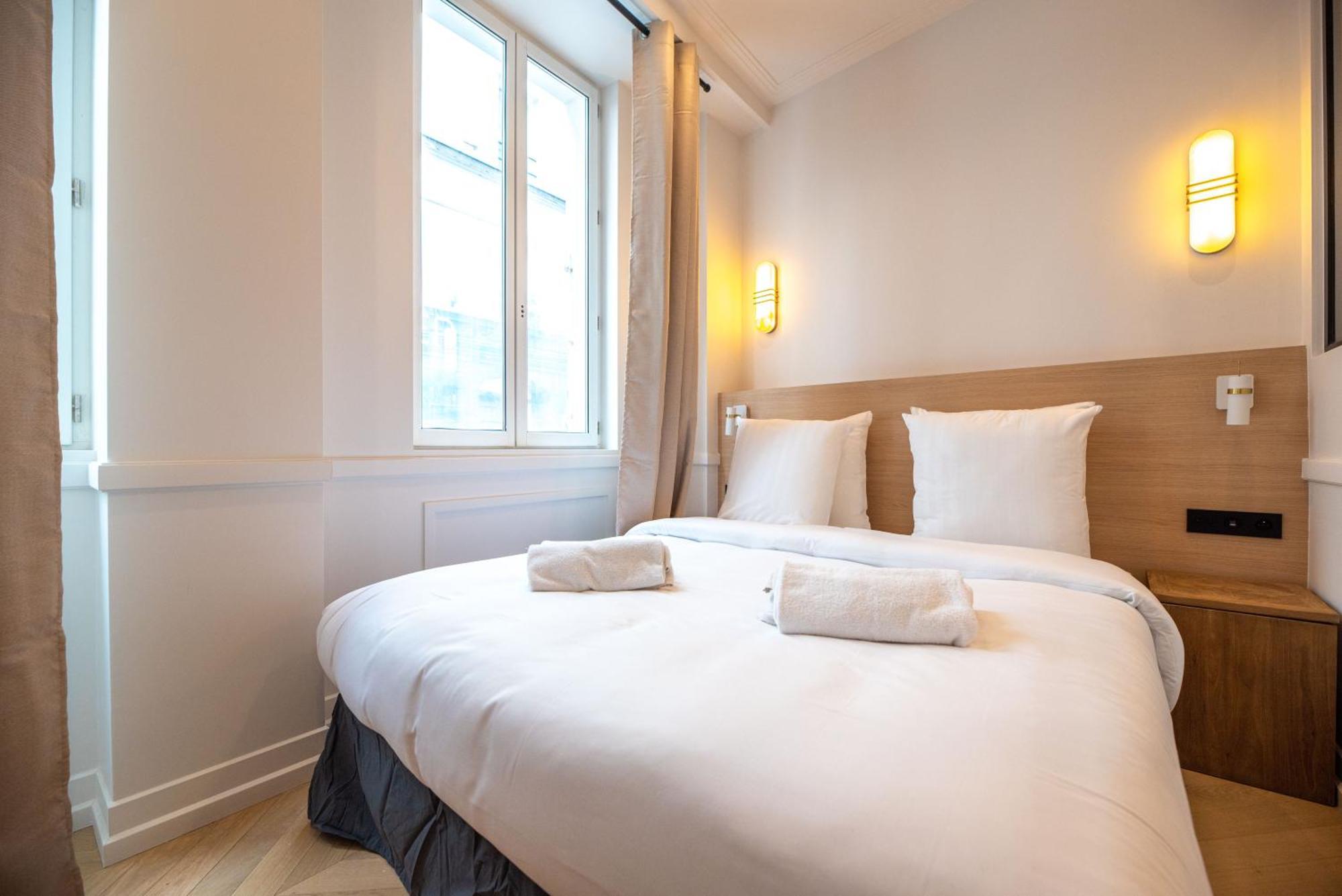 Austerlitz-bastille Apartment Paris
